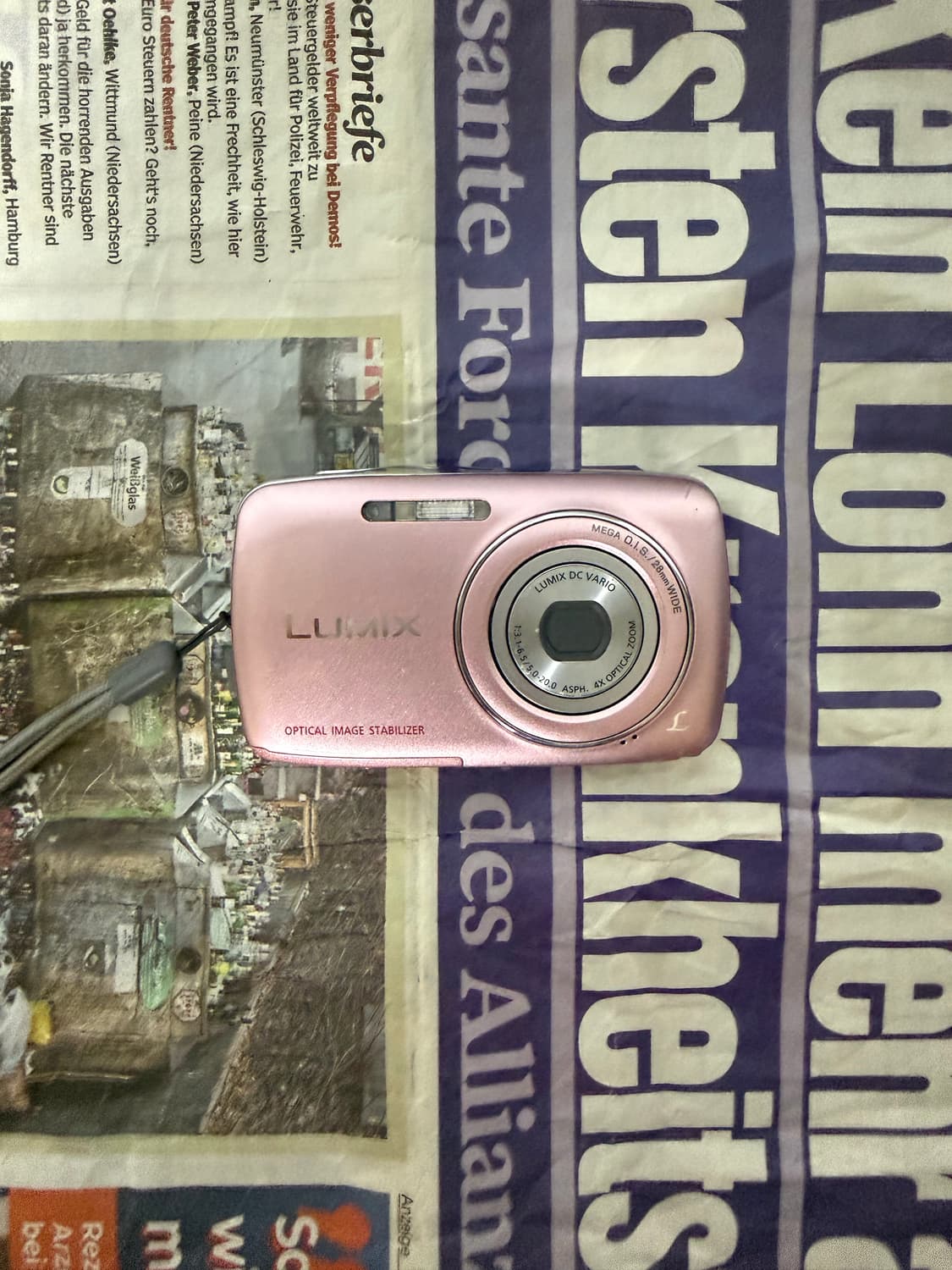 설명참고_파나소닉 Panasonic lumix s1 상품이미지1