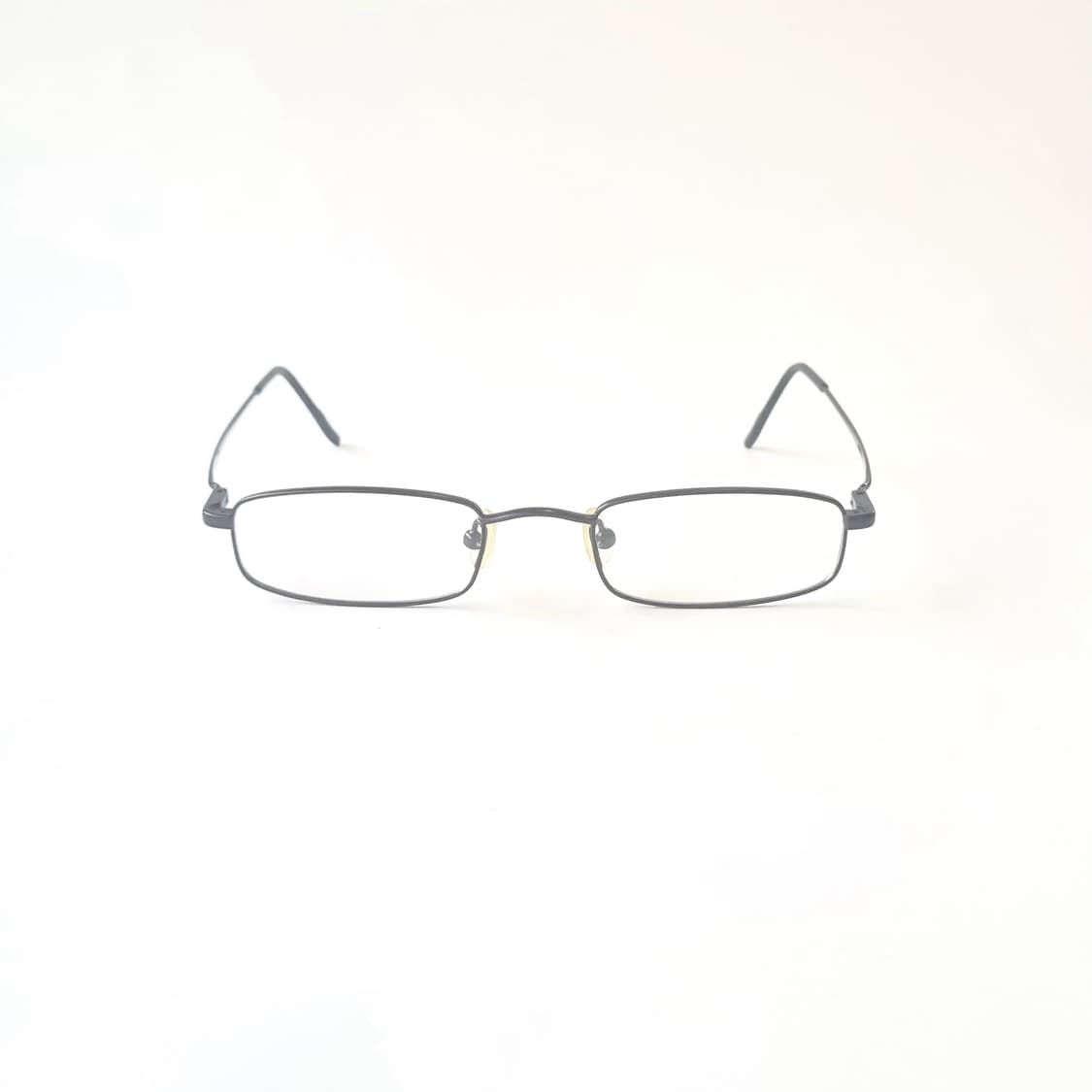 데드스탁 레트로 긱시크 사각안경테 427 상품이미지3