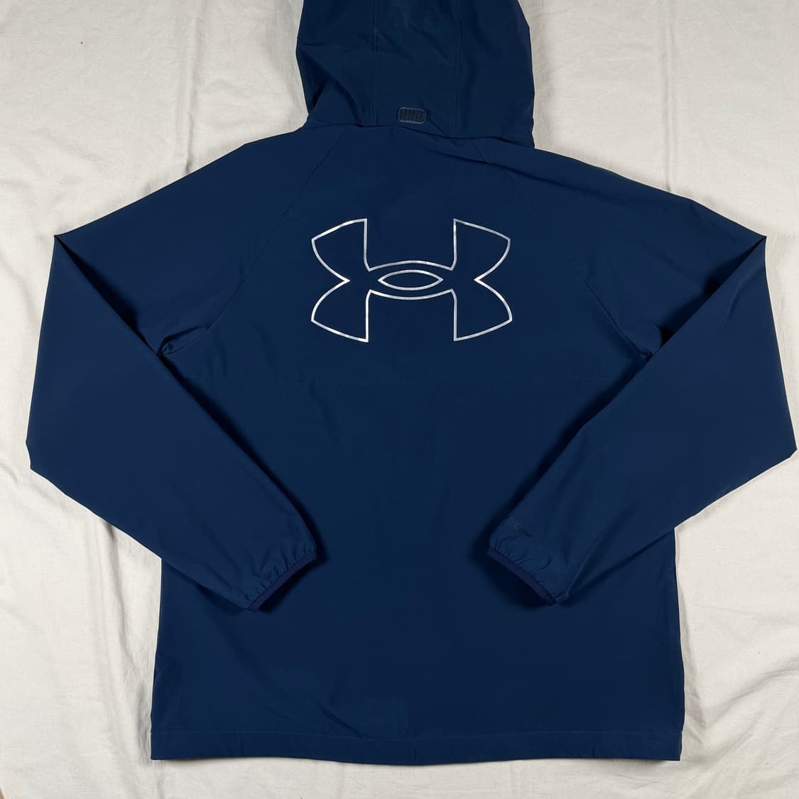 언더아머 바람막이 후드 집업 자켓 상품이미지3