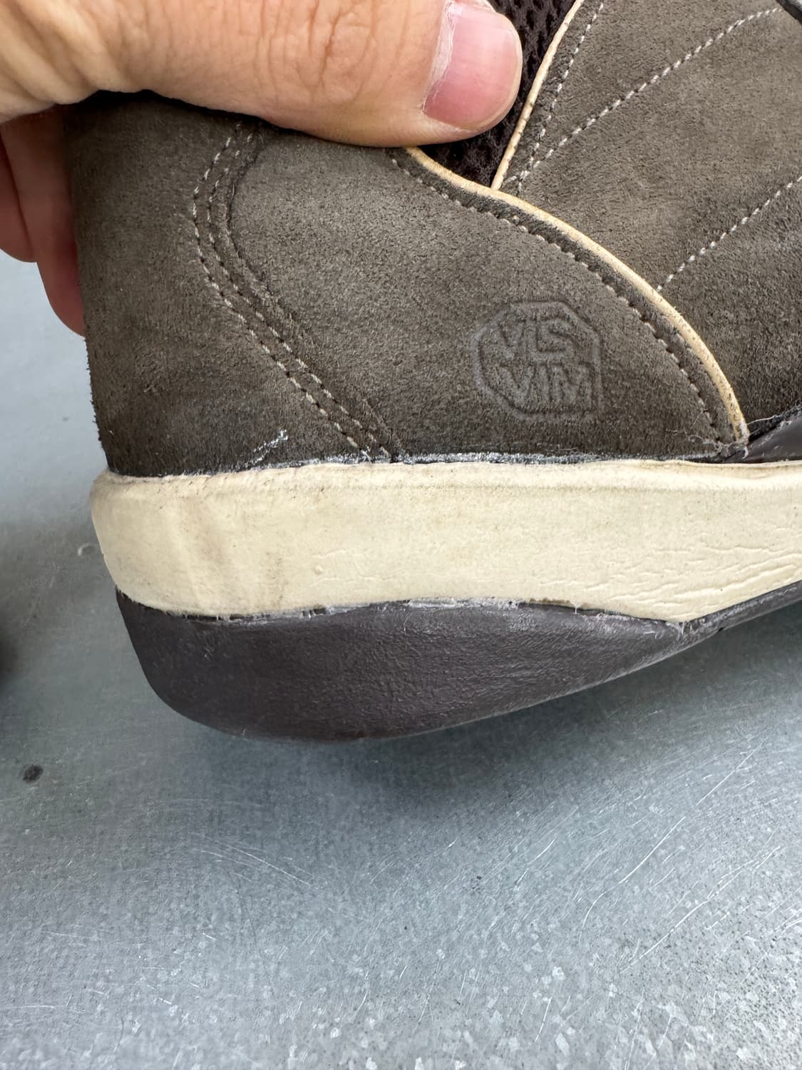 비즈빔 폴케 US9 (gr-3360) 상품이미지10