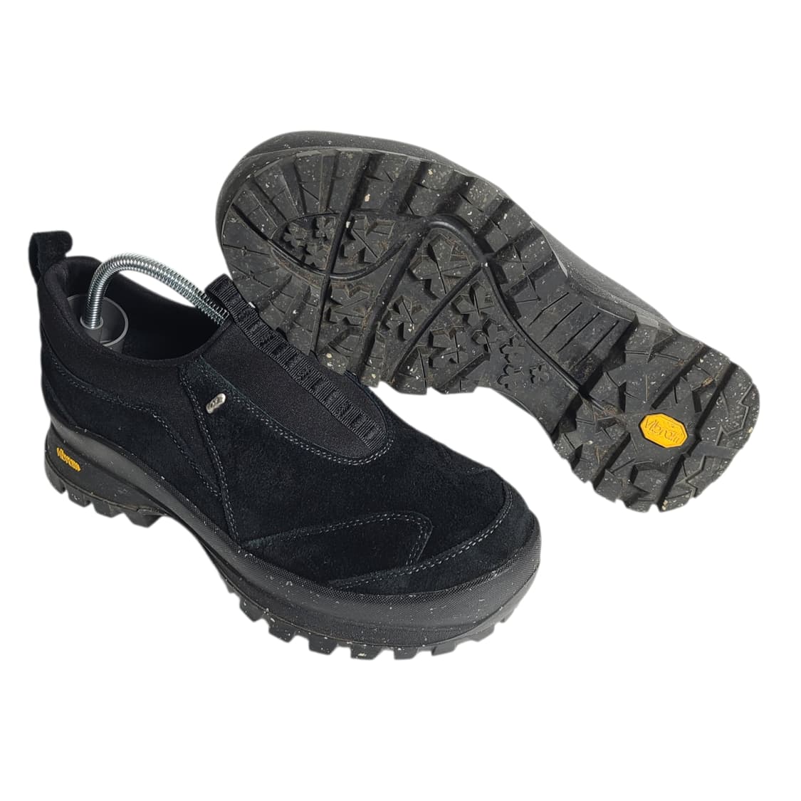 250) UNDYEDROOM 언다이드룸 아타카마801 블랙 상품이미지2