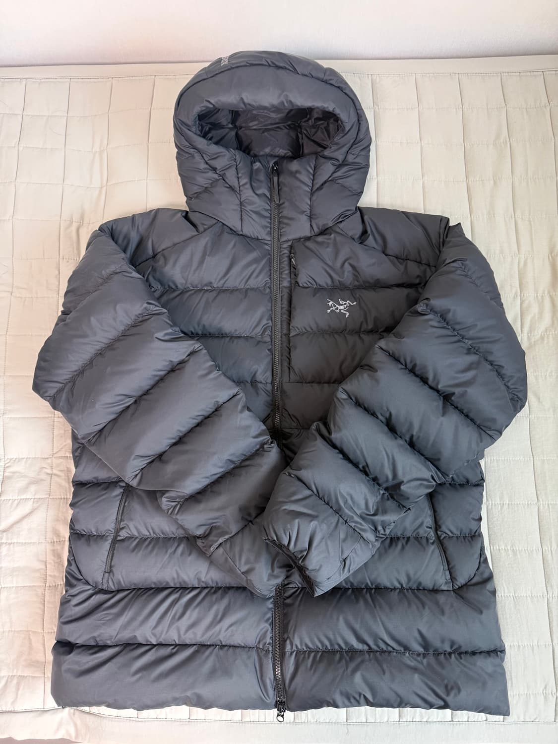 아크테릭스 토륨 xl 사이즈 판매합니다 상품이미지1