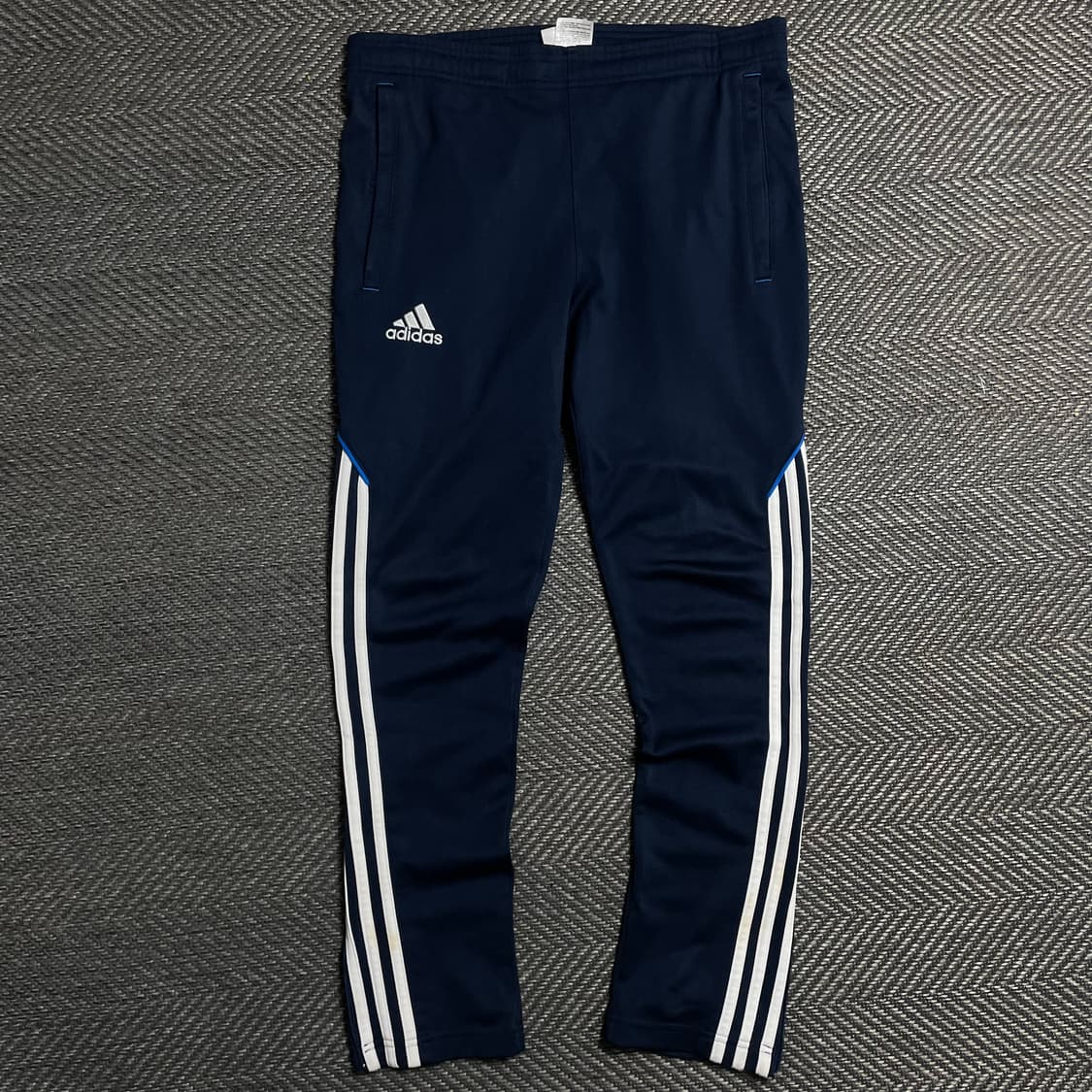 아디다스 사이드라인 풋볼 트레이닝 팬츠y 5413 상품이미지2