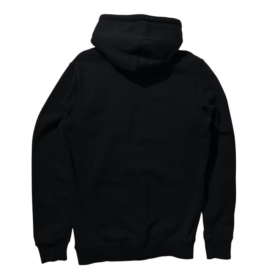 디젤 멀티로고 후드 상품이미지3