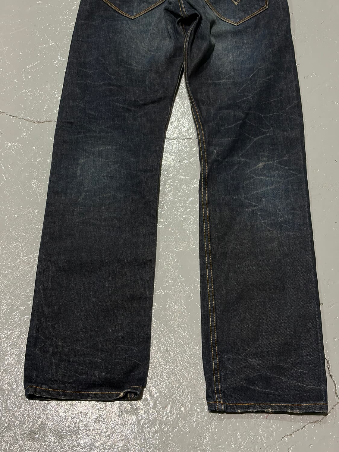 리바이스(Levis) 523 데님 상품이미지8
