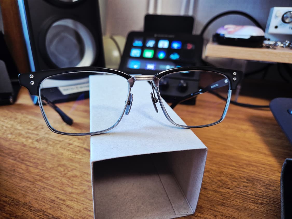 디타 스테이츠맨6 55size 상품이미지4