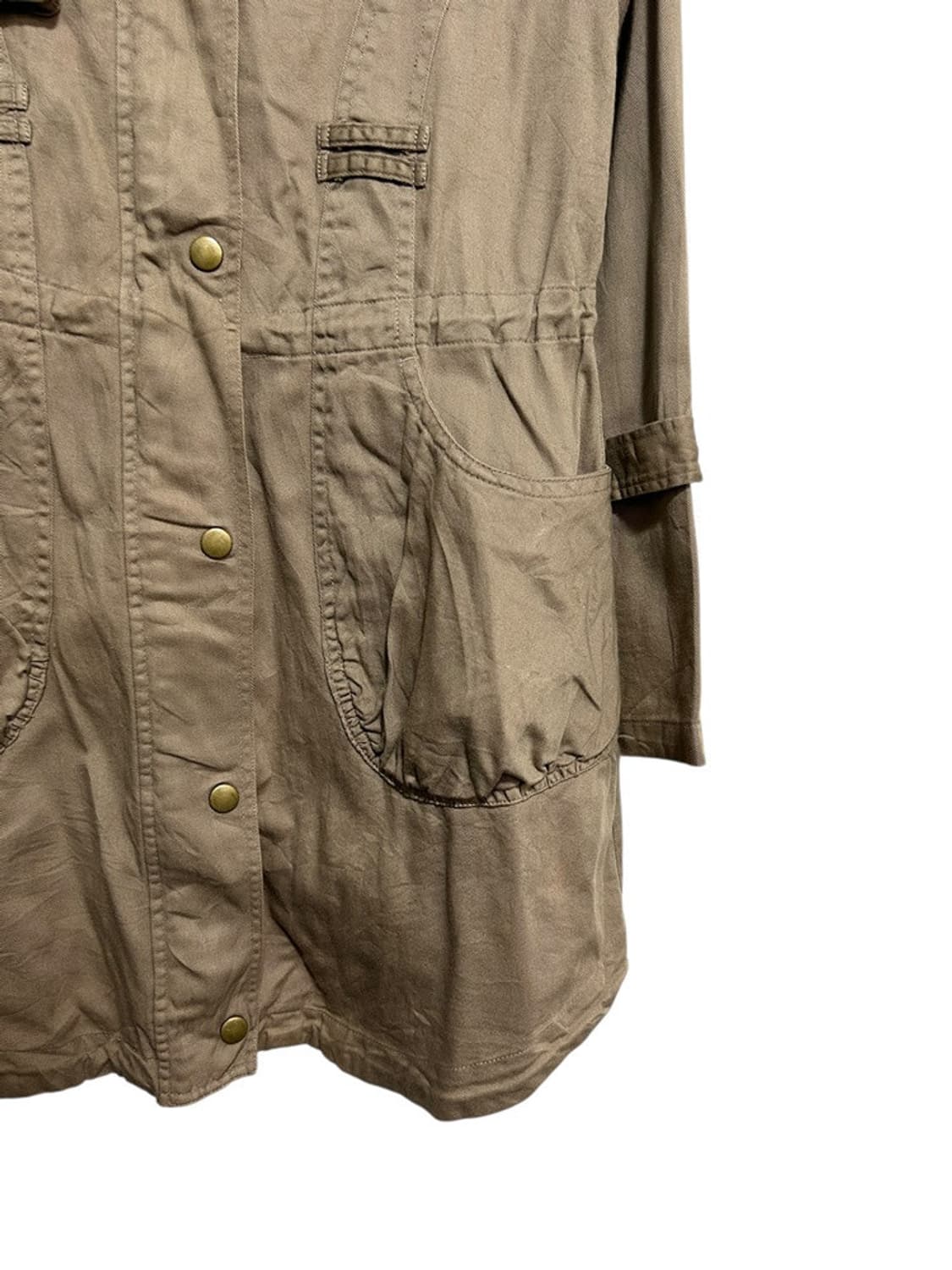 vtg jacket 상품이미지3