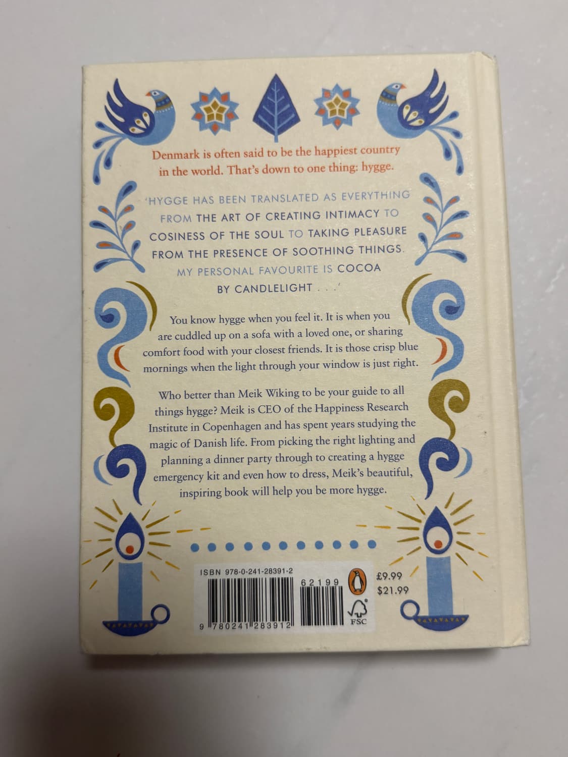 휘게 라이프, 편안하게 따뜻하게 함께 상품이미지3