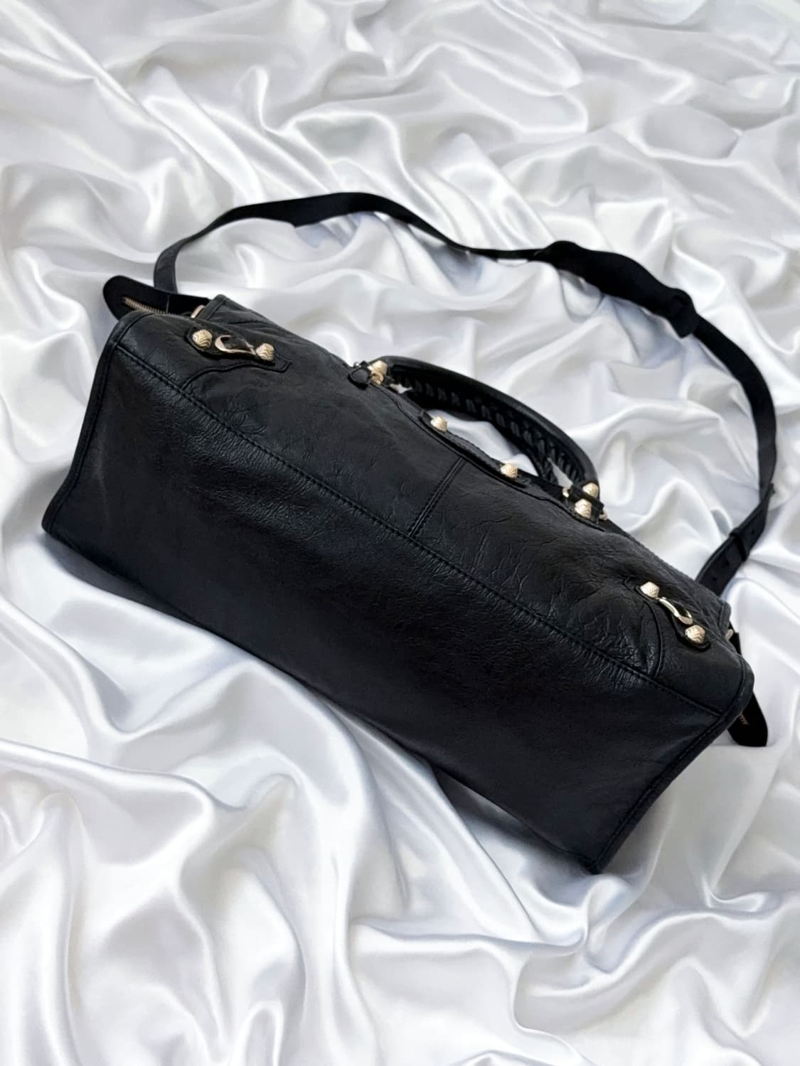 발렌시아가 모터백 (라지) 상품이미지7