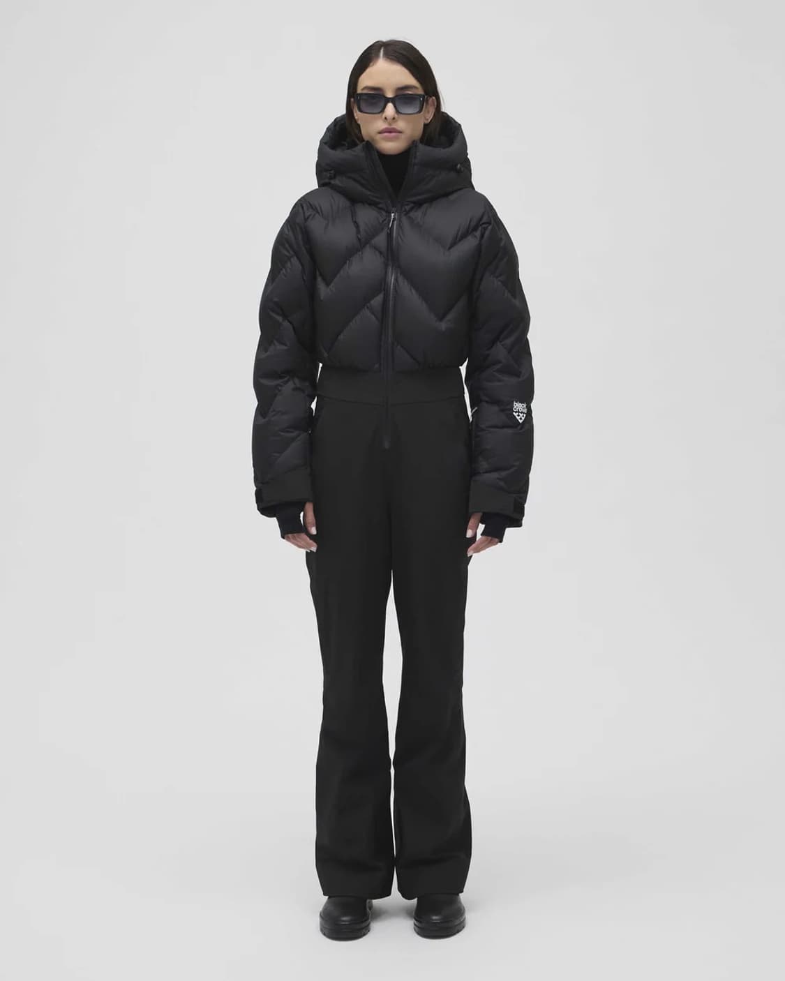 Black Crows 하이브리드 스키수트 (S size) 상품이미지1