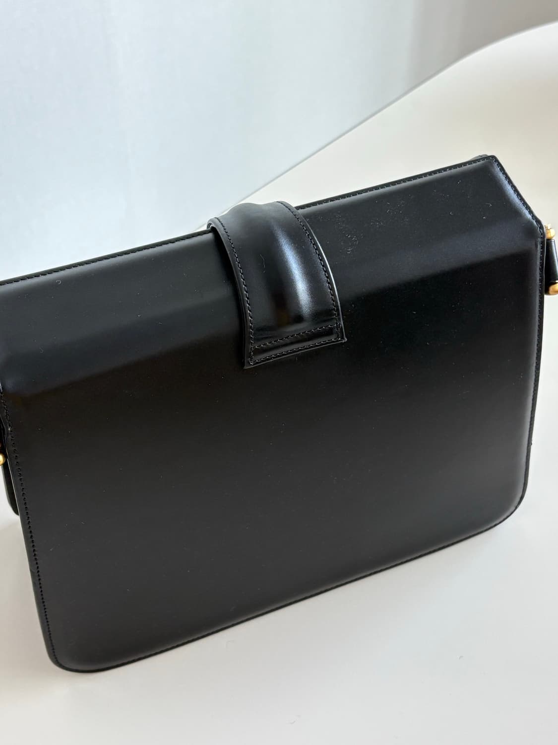 RER 소가죽 Frame Bag  상품이미지3