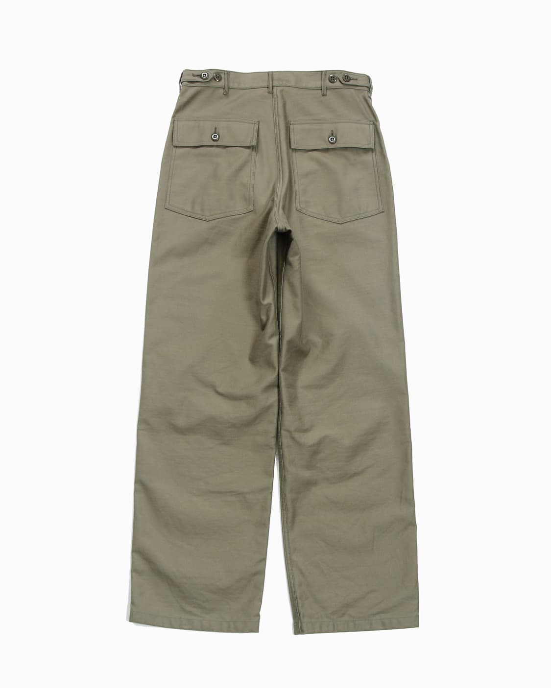 hyke 하이크 퍼티그팬츠 상품이미지9