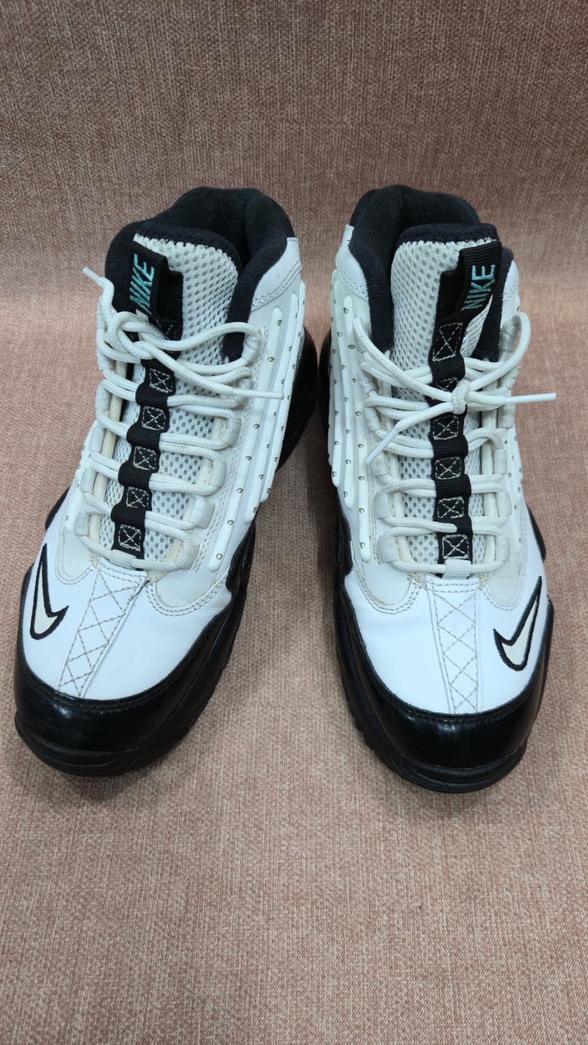 나이키 255mm-  에어 그리피 맥스2 라이프스타일화   농구화 상품이미지1