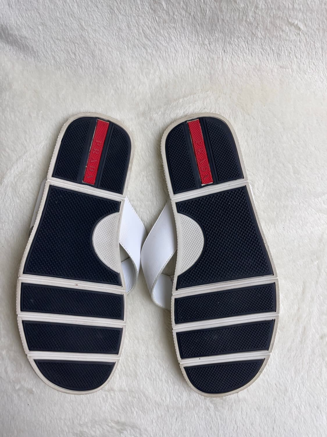 [270-280] 프라다 슬리퍼 상품이미지4