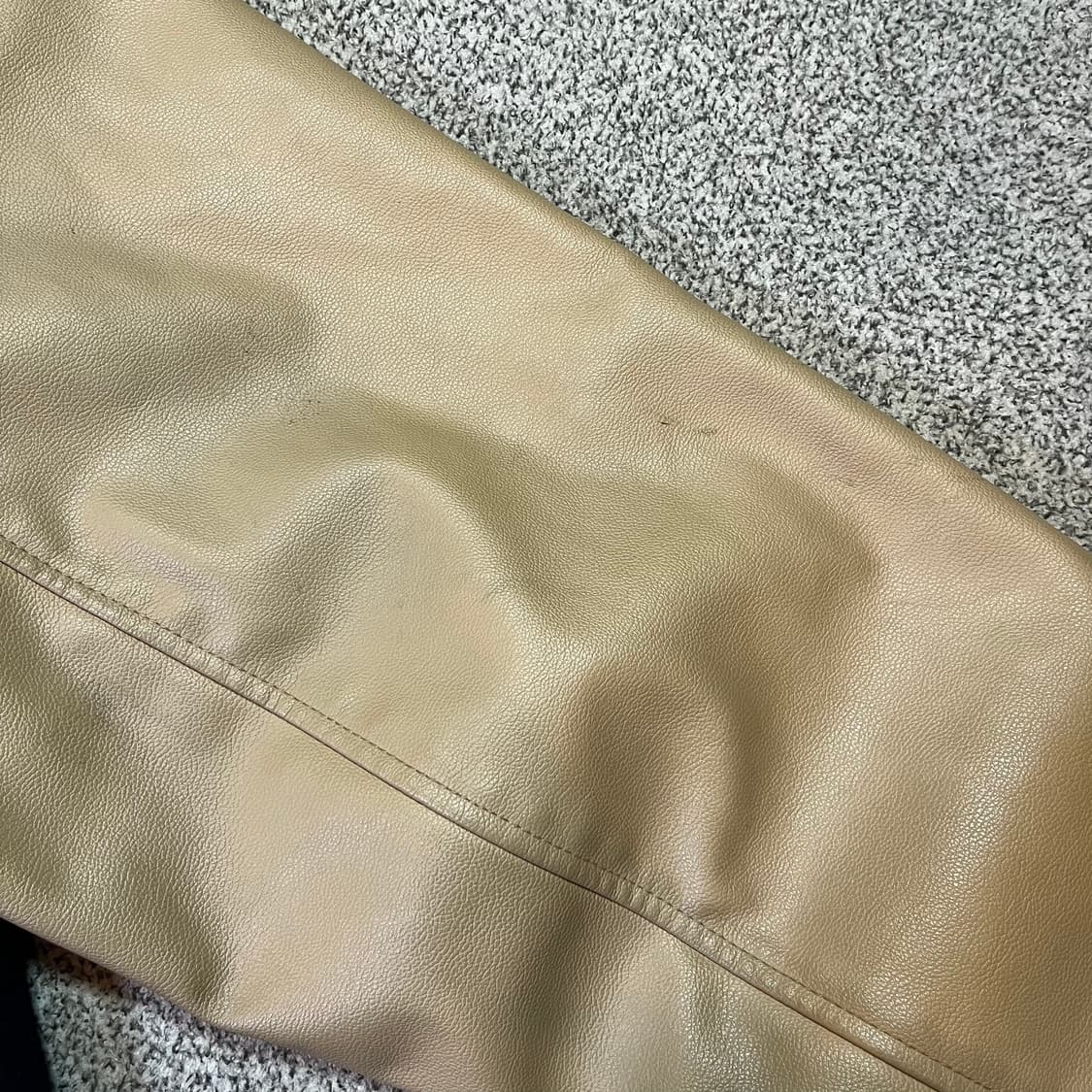 NBA 클리블랜드 캐벌리어스 바시티 자켓 상품이미지9