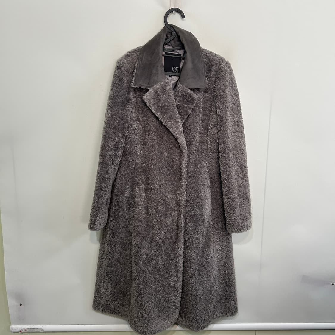 에고이스트 2020 에코퍼 코트 90 66 상태최상 상품이미지1