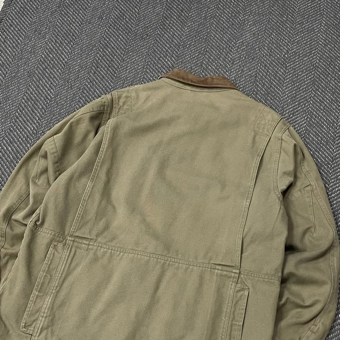 컬럼비아 워크 초어자켓  v0131 상품이미지5