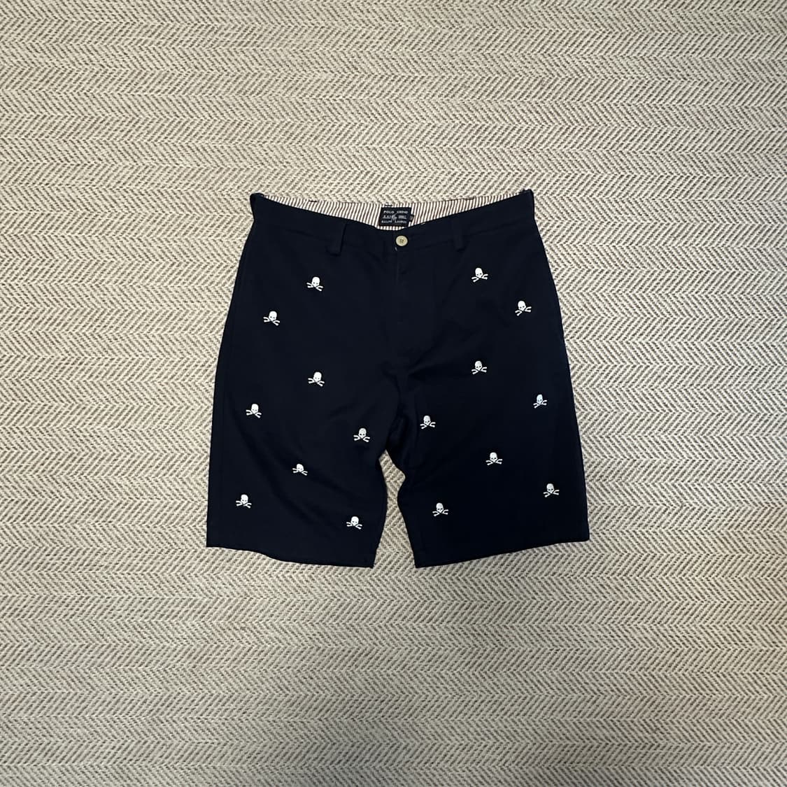 POLO RALPH LAUREN shorts 상품이미지1