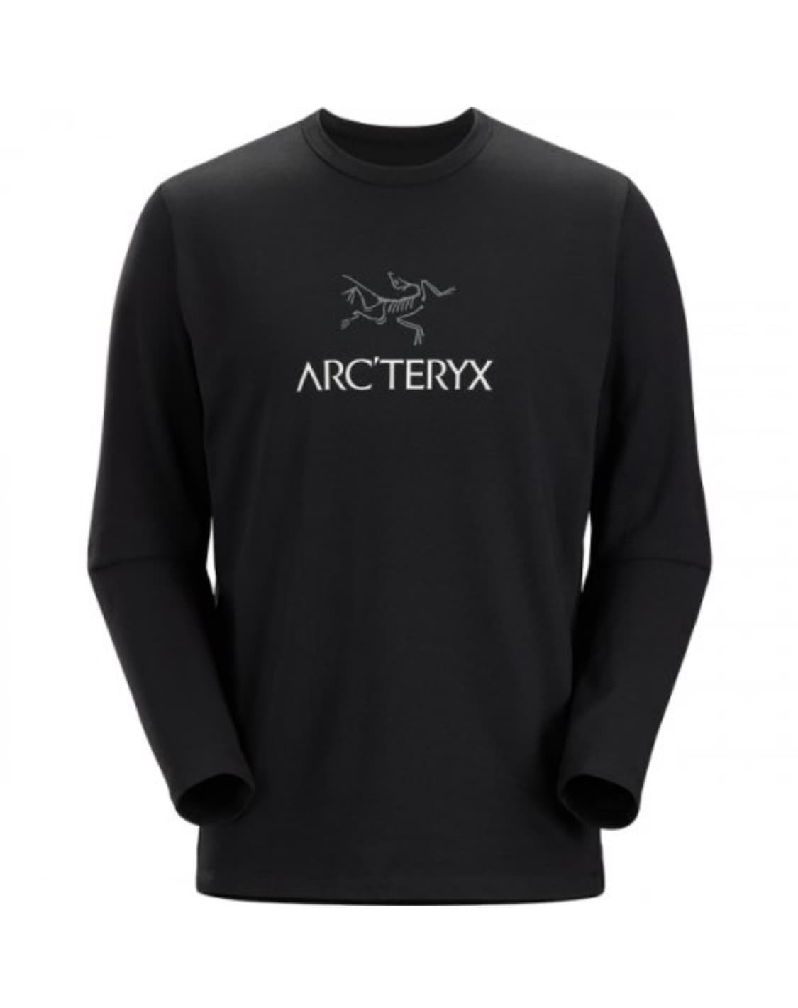 아크테릭스 롱슬리브 상품이미지1