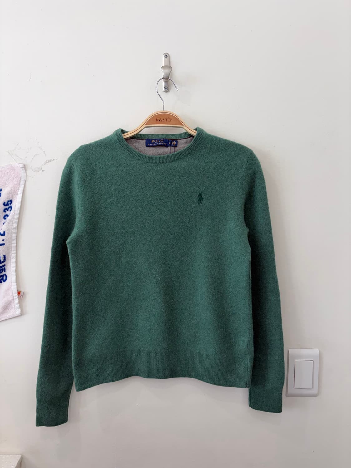 130. 폴로니트 상품이미지1