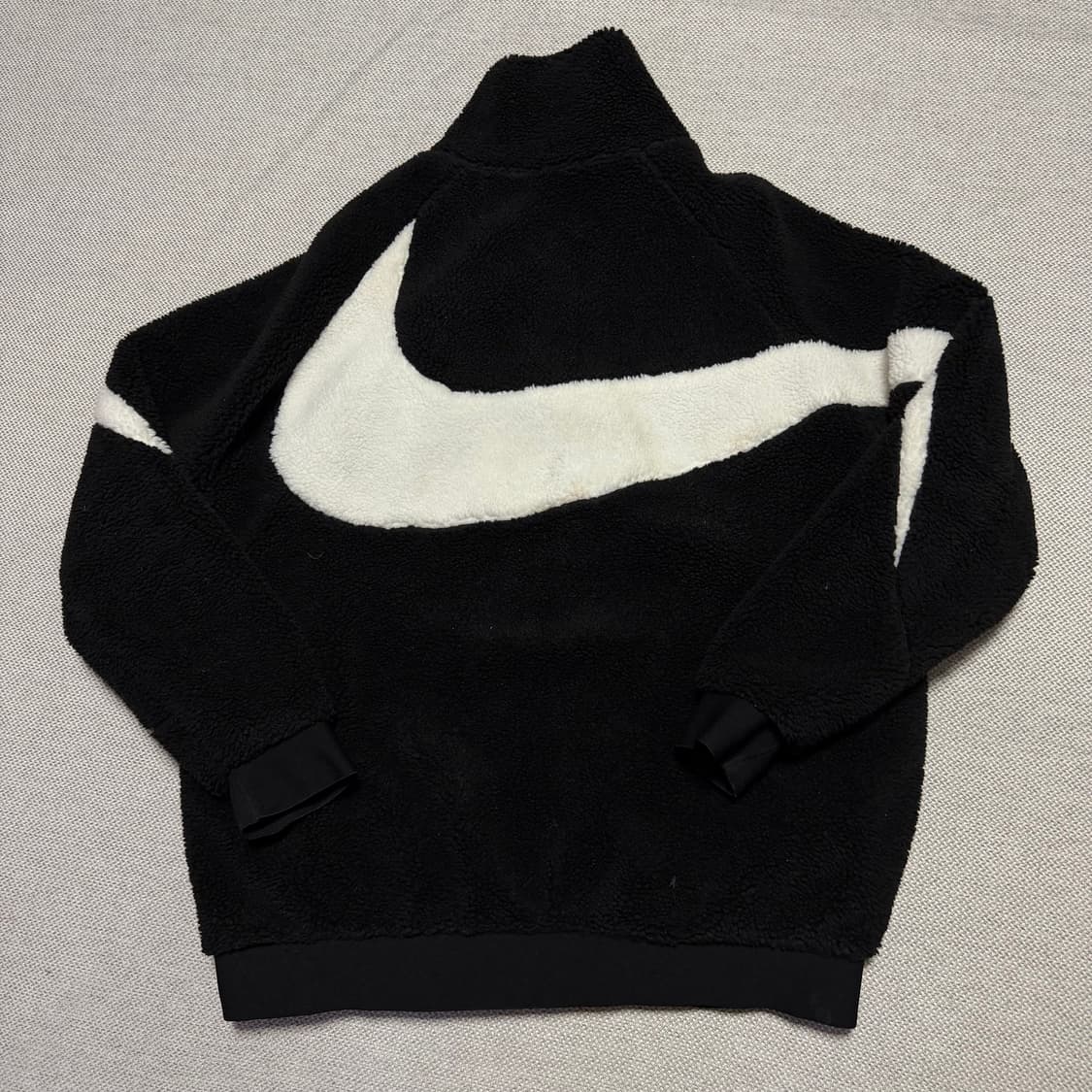 나이키 빅스우시 리버시블 자켓 상품이미지3