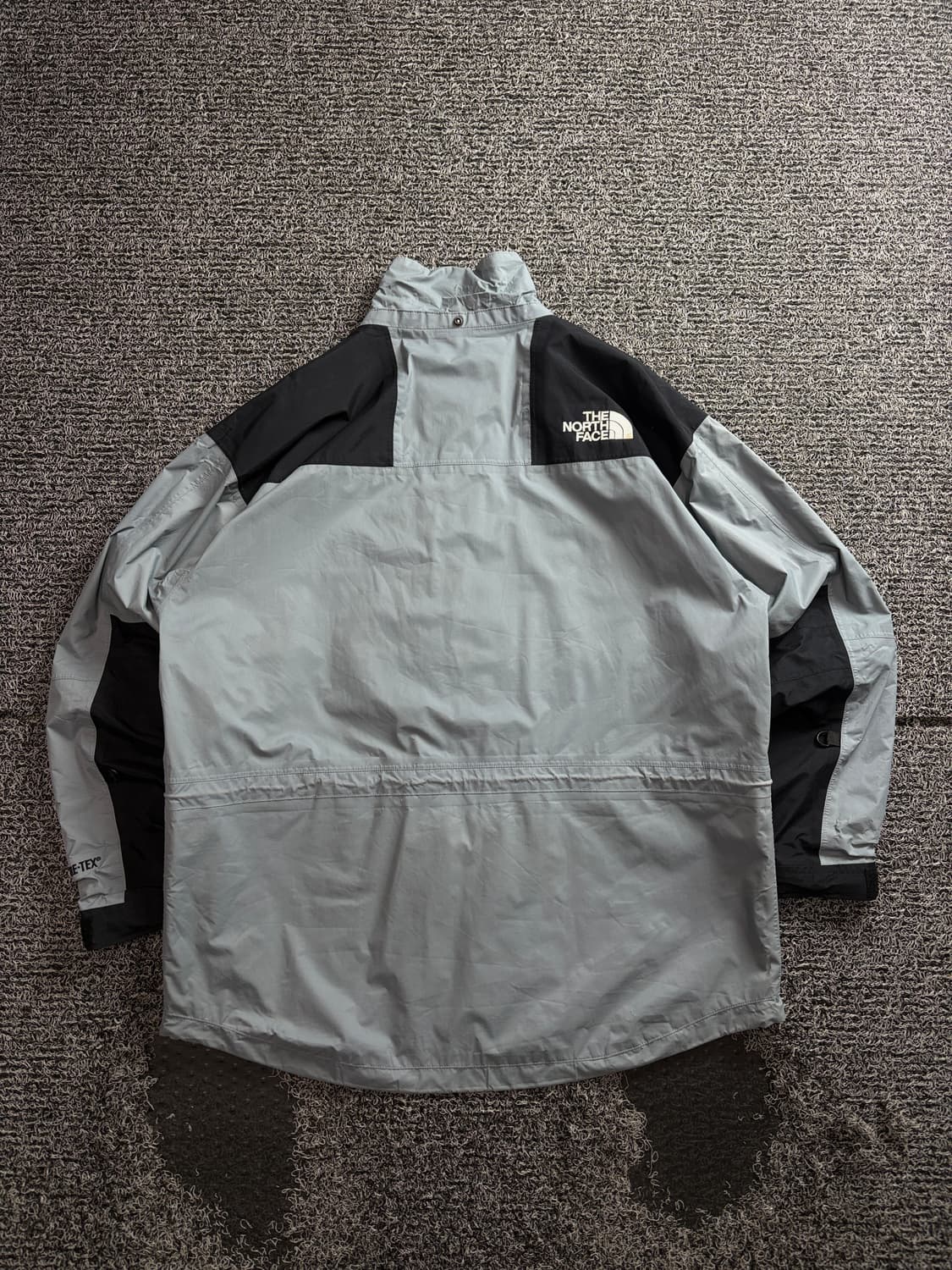 노스페이스 OG 고어텍스 마운틴 자켓 3951 상품이미지6