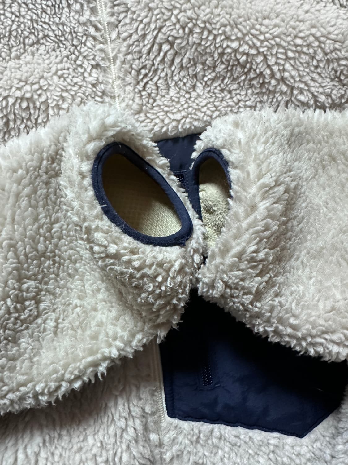 파타고니아 레트로X  상품이미지4