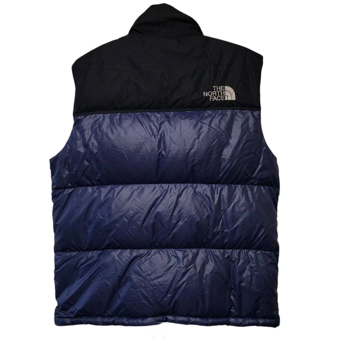 노스페이스 패딩조끼 100-105 구스다운 거위털 상품이미지5