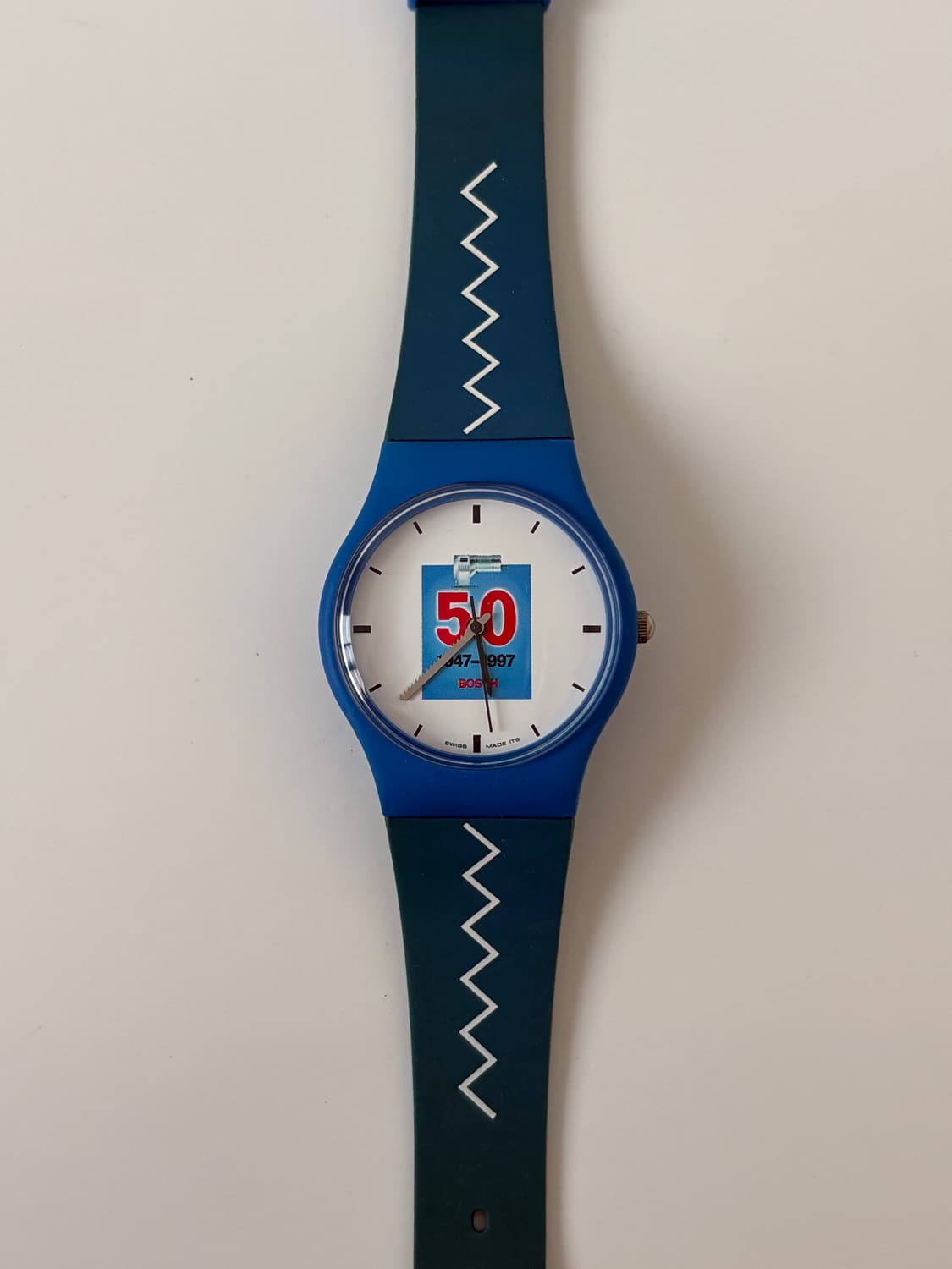 BOSCH 1974-1997 50th Anniversary Quartz 상품이미지5