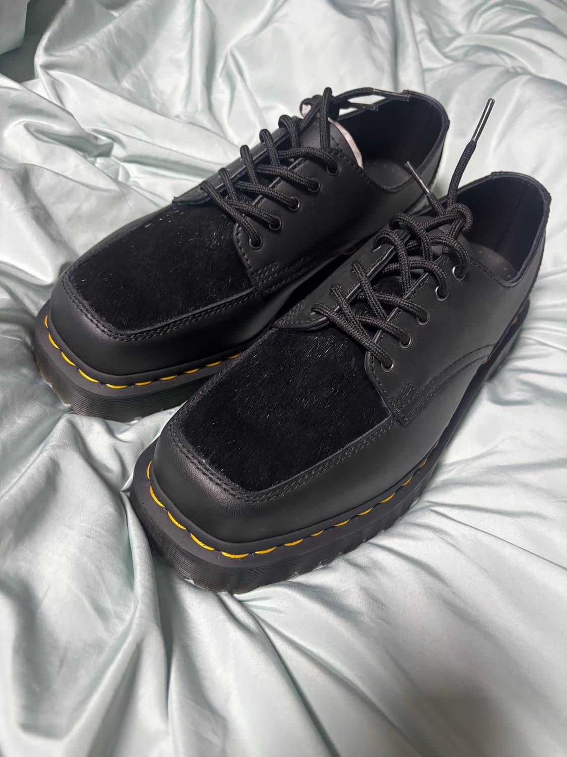 닥터마틴 벡스 스퀘어드 UK7 260 상품이미지2