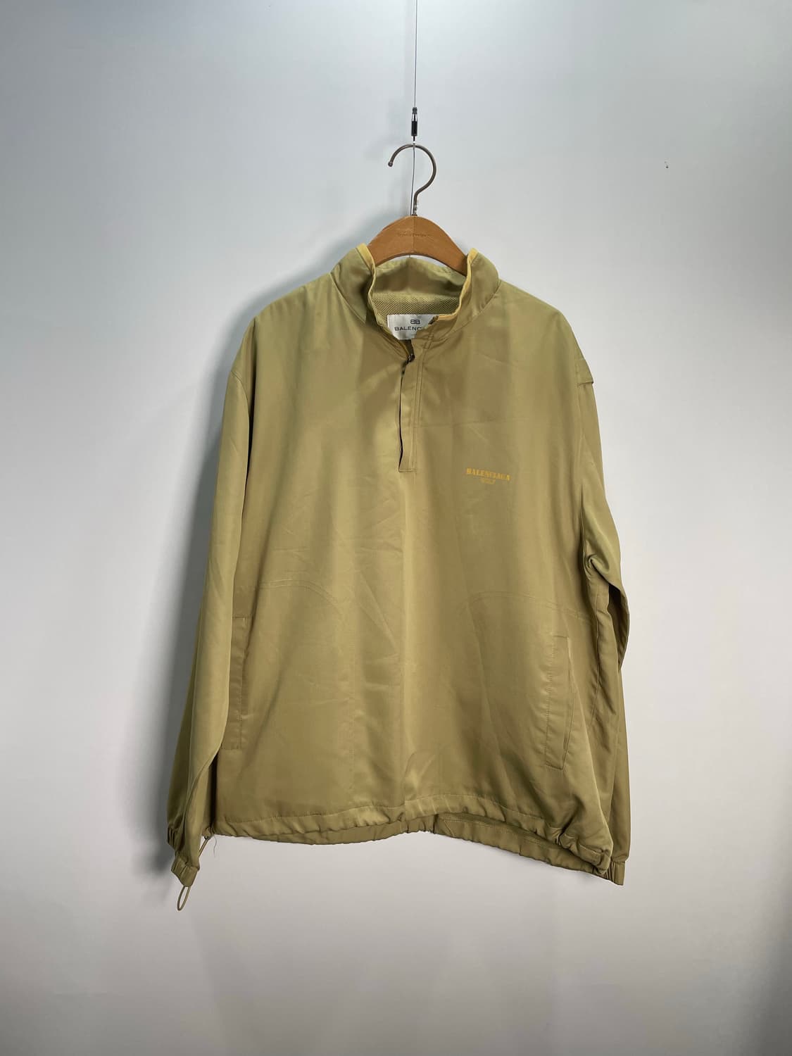 발렌시아가 아노락 상품이미지1