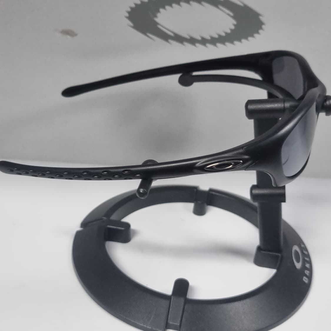 오클리 파이브 2.0 SI 매트블랙 새렌즈 상품이미지4
