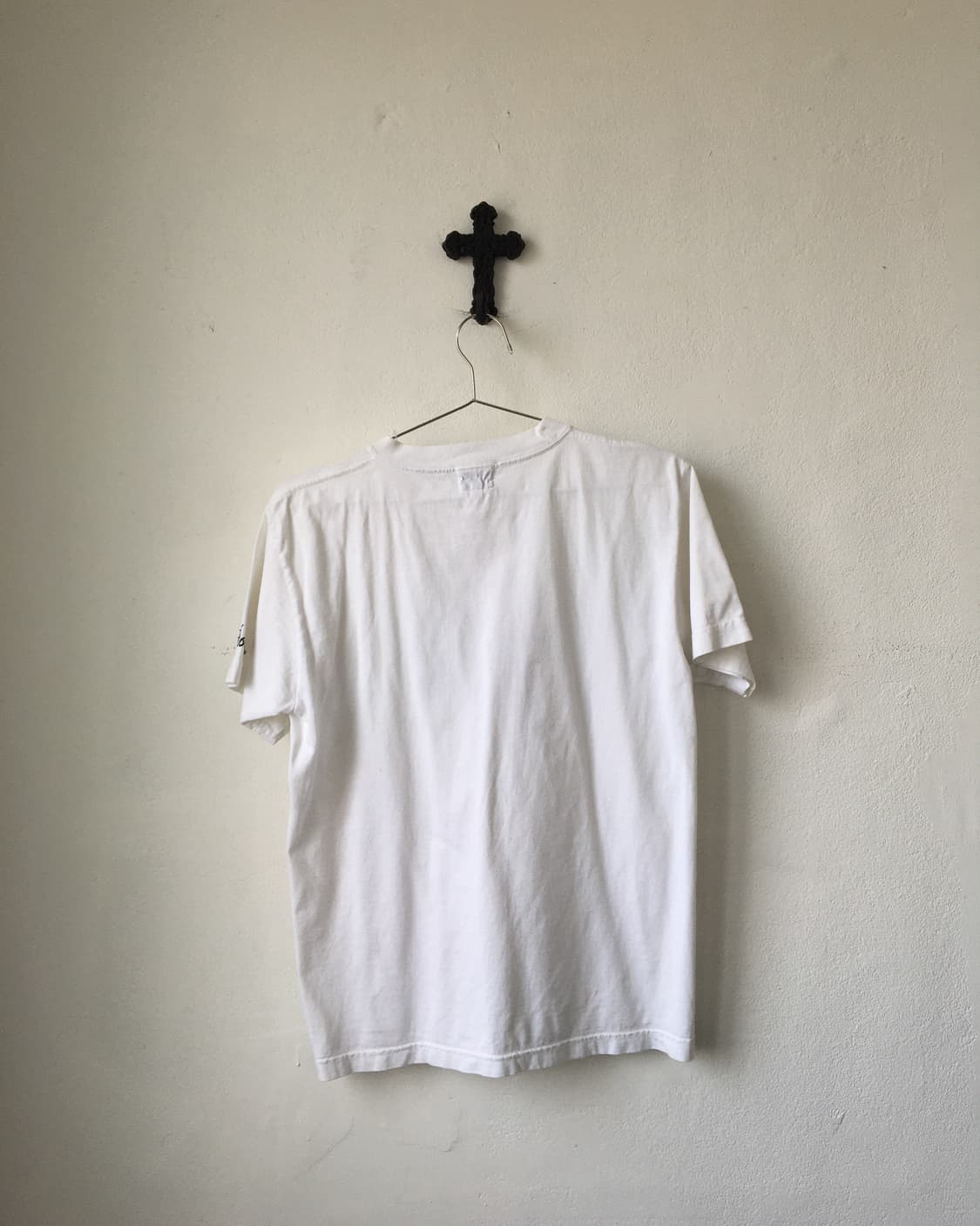 Indian printing t shirt 상품이미지3