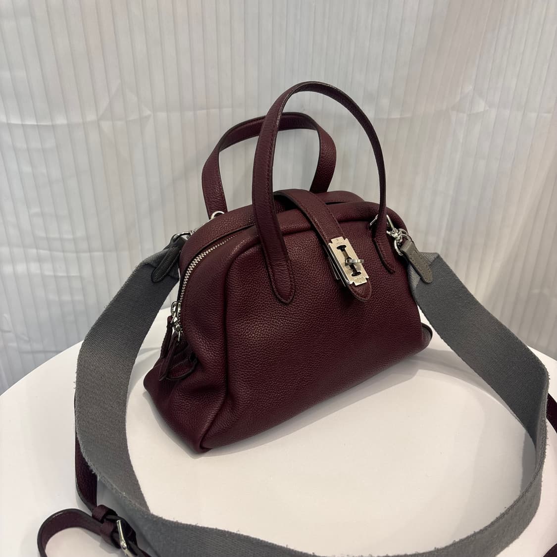 정품 분크 토크백 스몰     상품이미지3