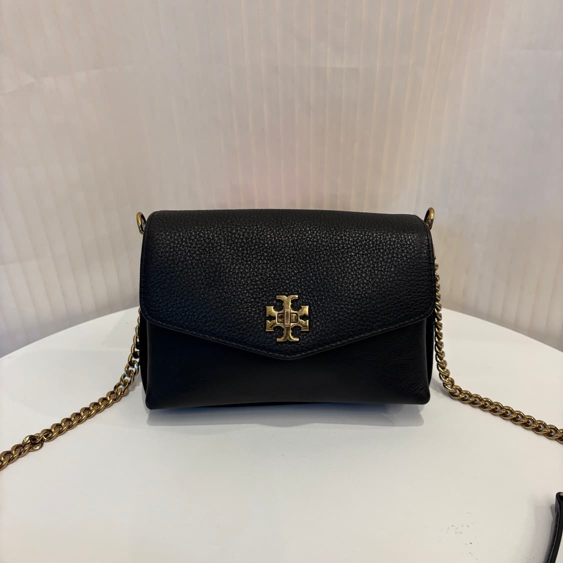 정품 토리버치 키라 믹스드 크로스백     상품이미지2