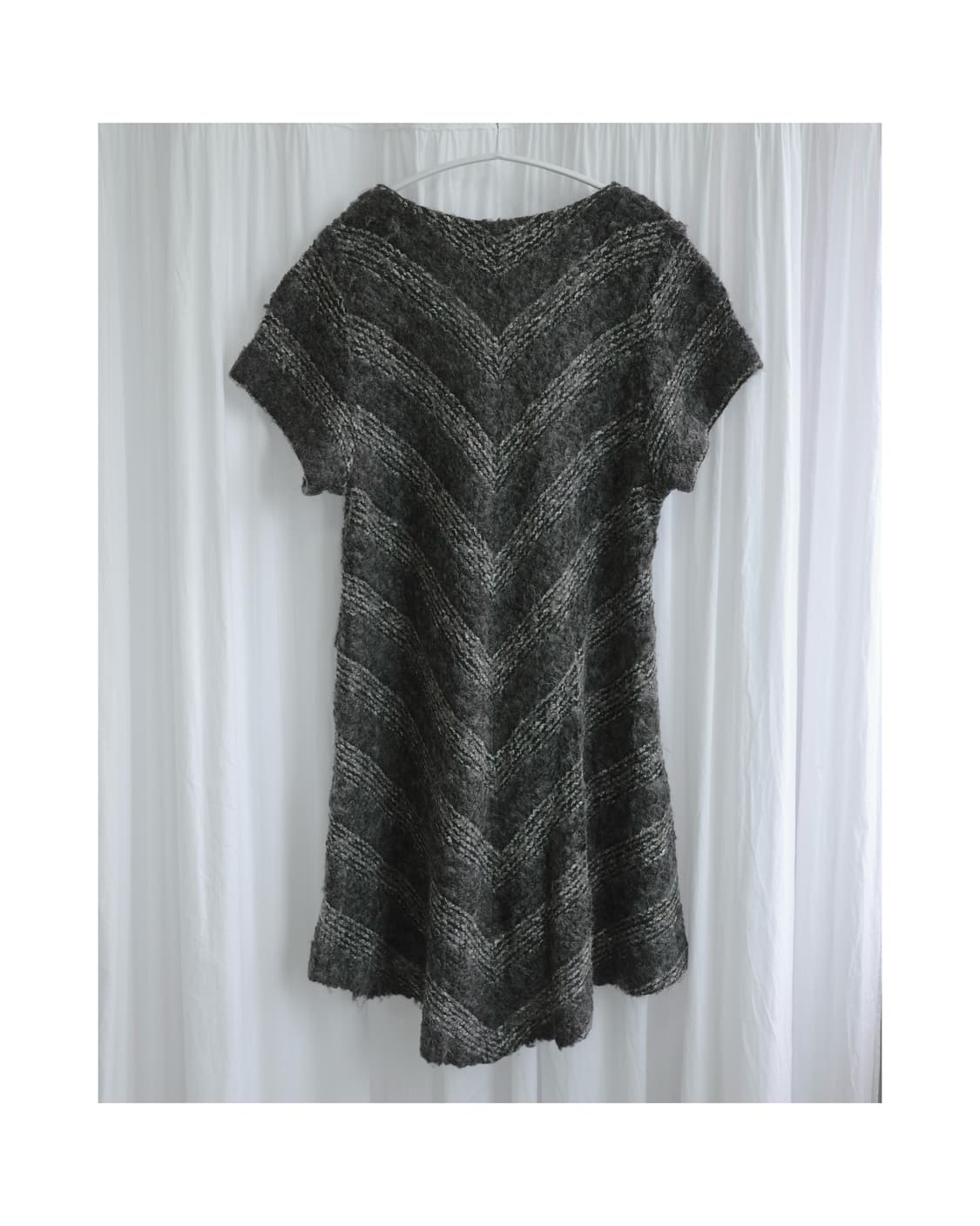 Colo Knitted dress 상품이미지2