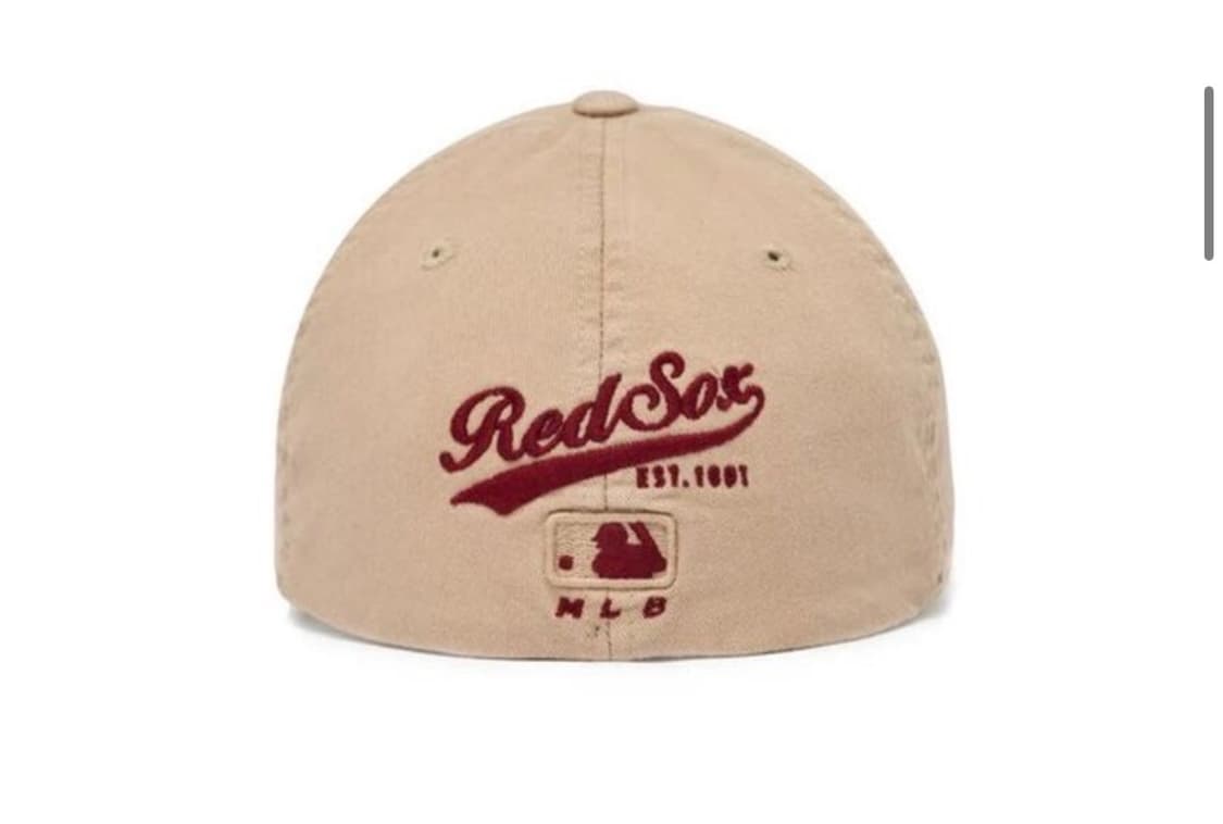 MLB 야구모자 볼캡 M-XL 상품이미지2