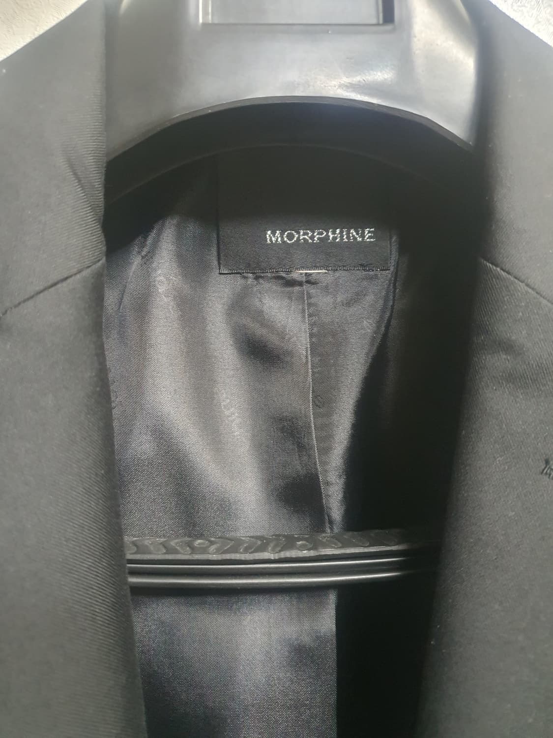  모르핀 남성 블레이저 95 상품이미지2