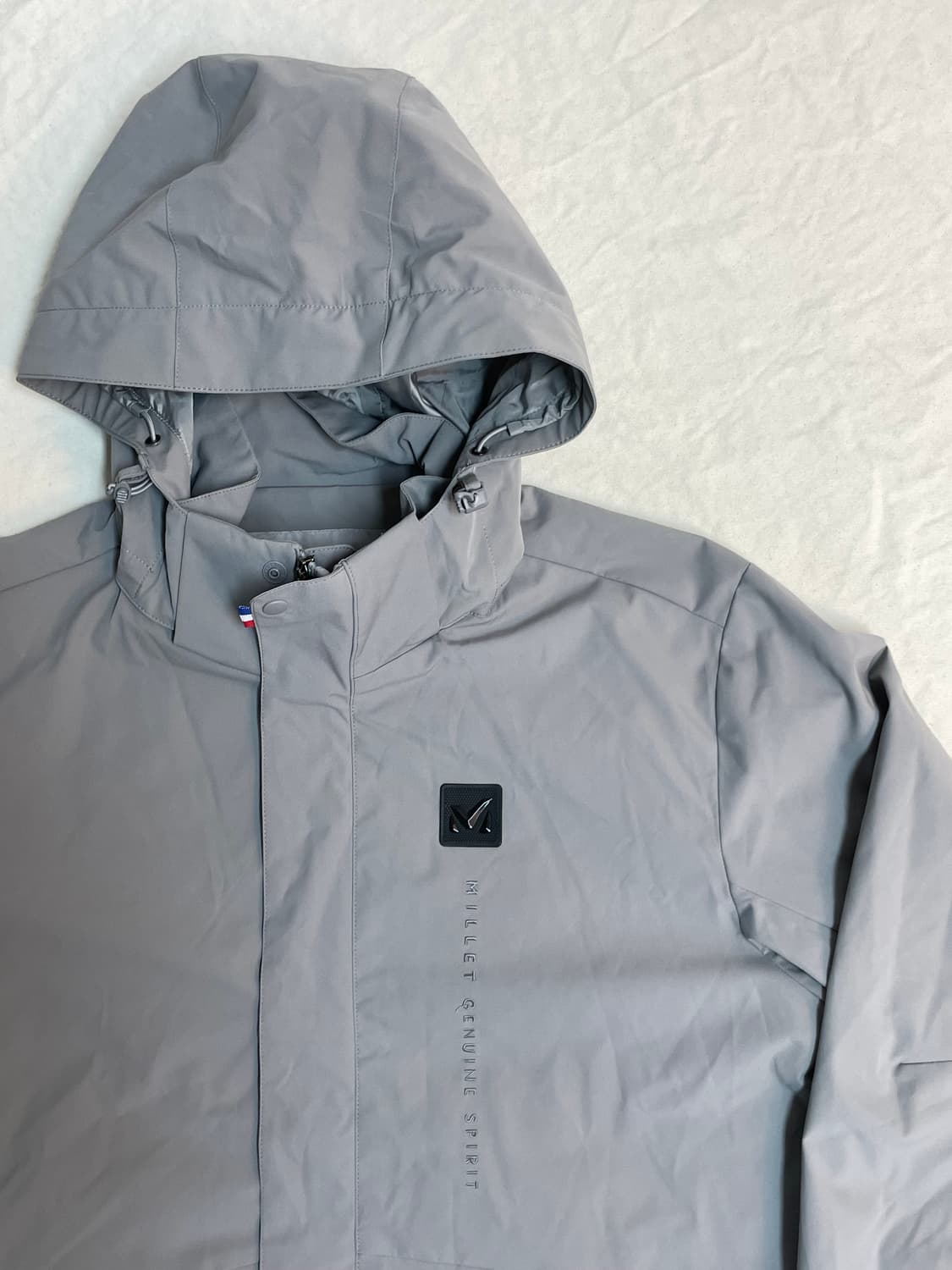 밀레 윈드브레이커 상품이미지2