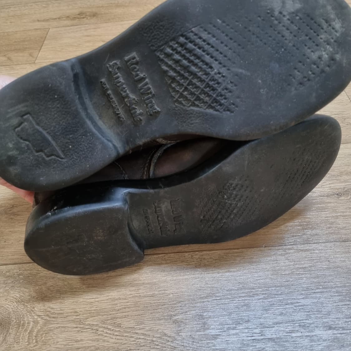 레드윙 953 us7사이즈 상품이미지7