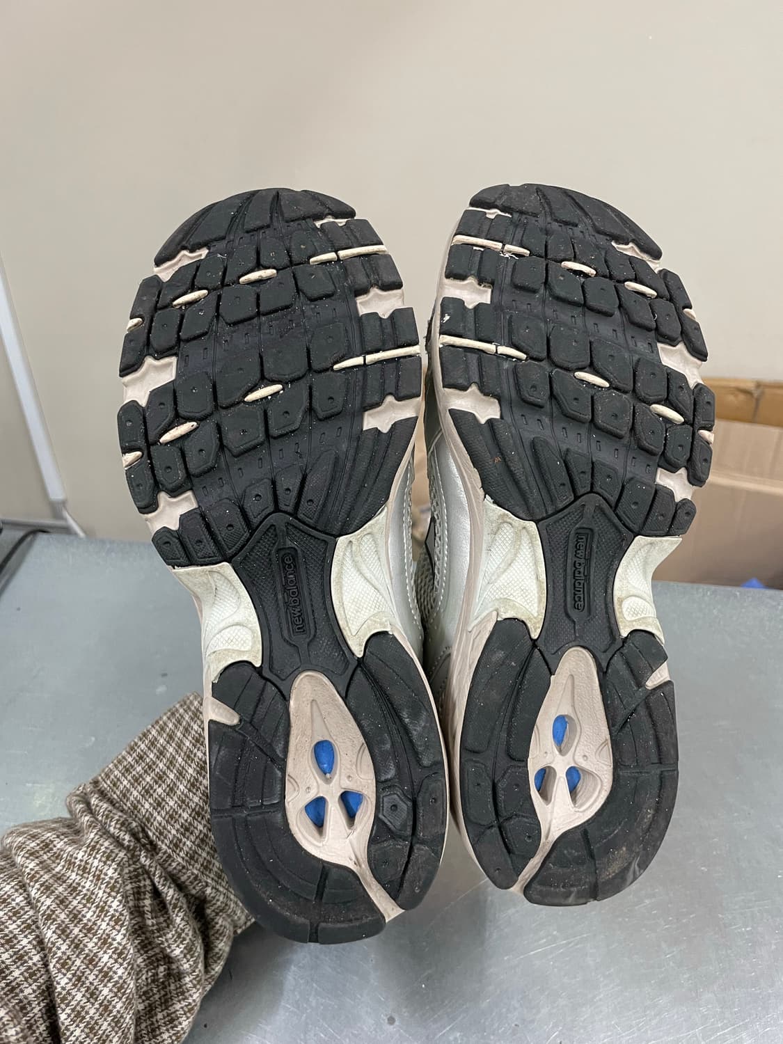 뉴발란스 530 스틸그레이 260 상품이미지6