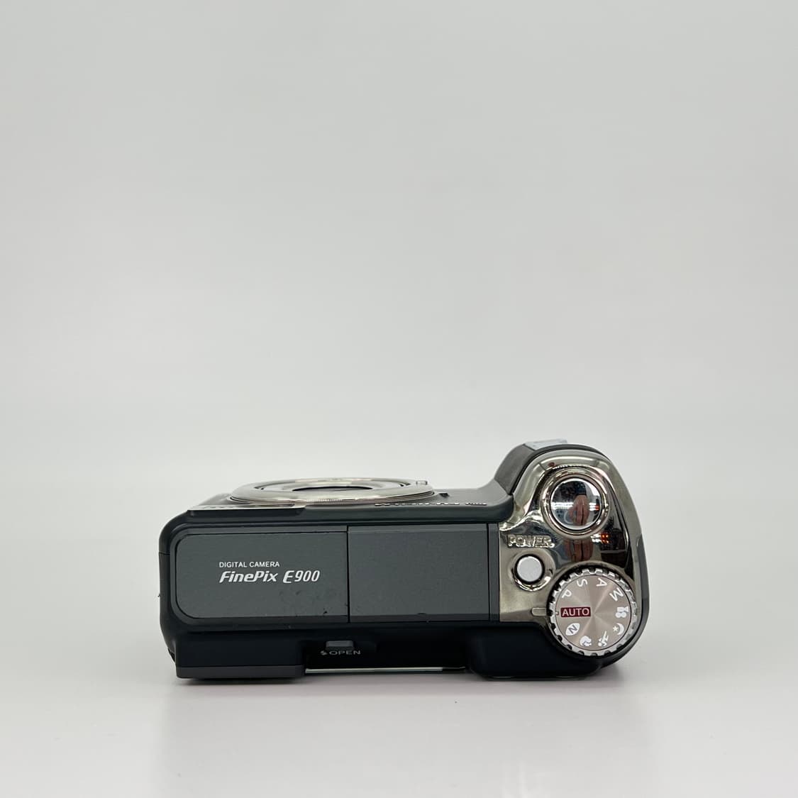 후지필름 FUJIFILM FinePix E900 블랙 상품이미지8