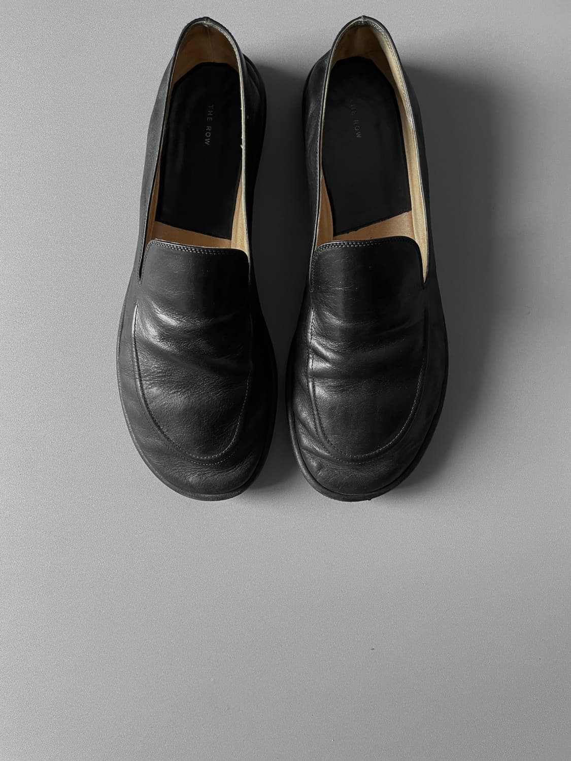 Canal Loafer 상품이미지3