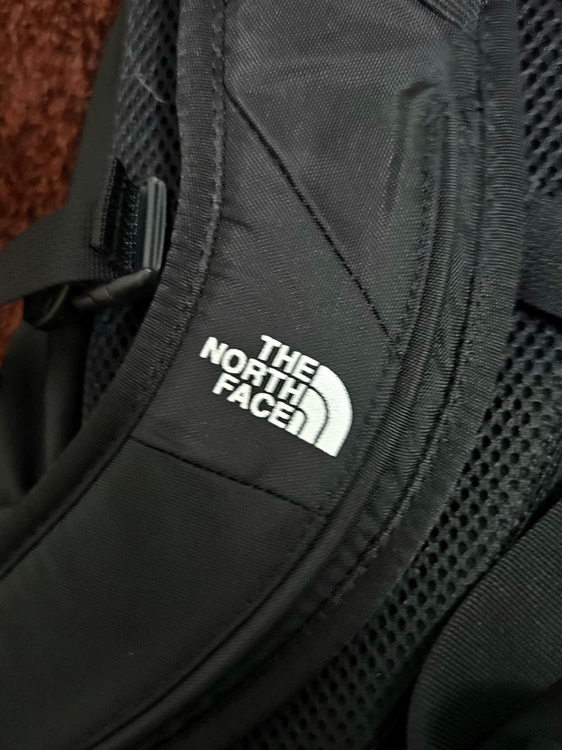 노스페이스 올드스쿨 MELINDA 멜린다 백팩 상품이미지3