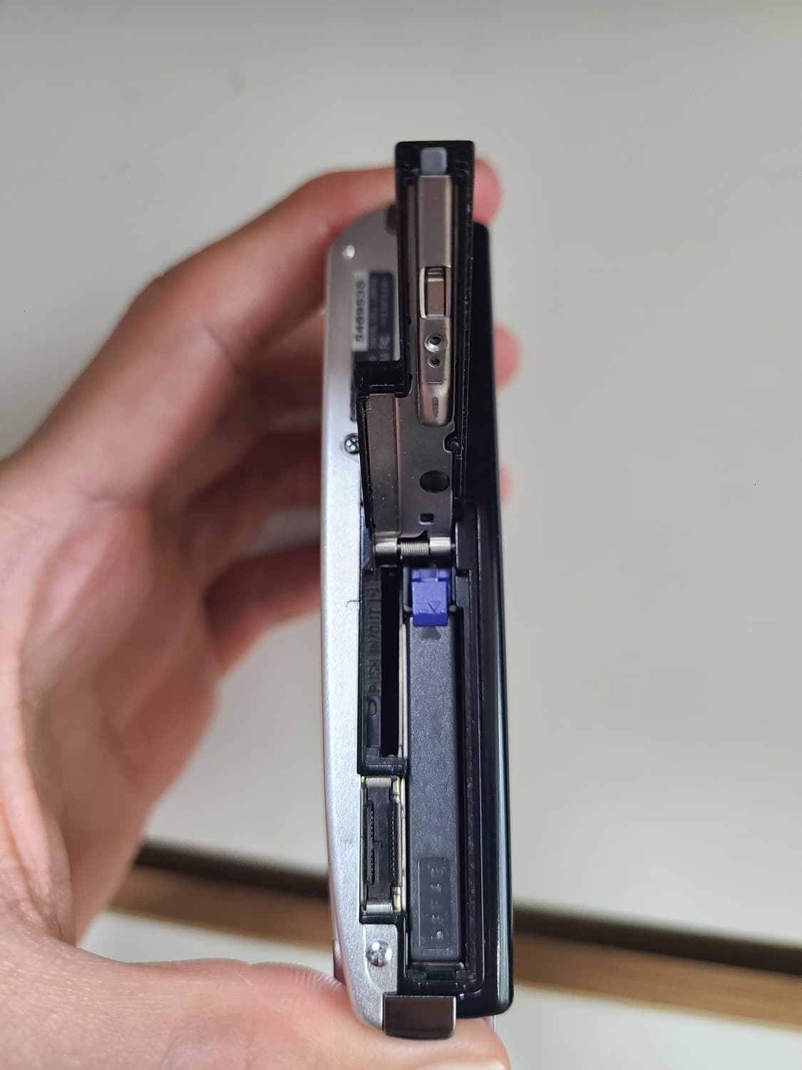 소니 사이버샷 DSC-T300 디지털 카메라 상품이미지2