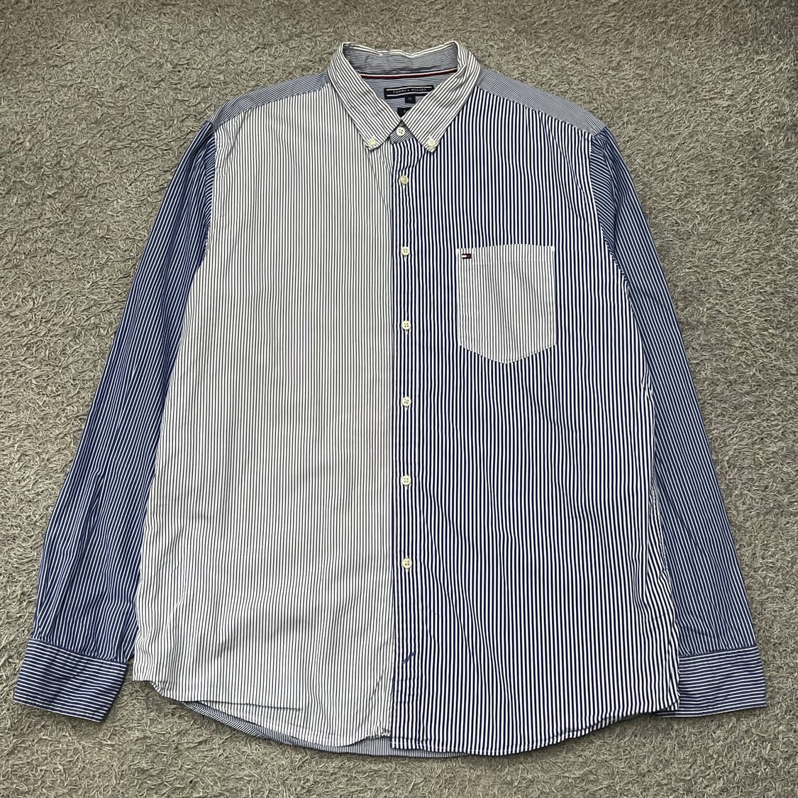 [105] 타미힐피거 셔츠 상품이미지3