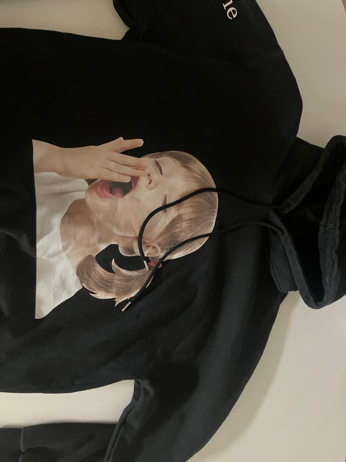 아크메드라비 후드티  상품이미지1