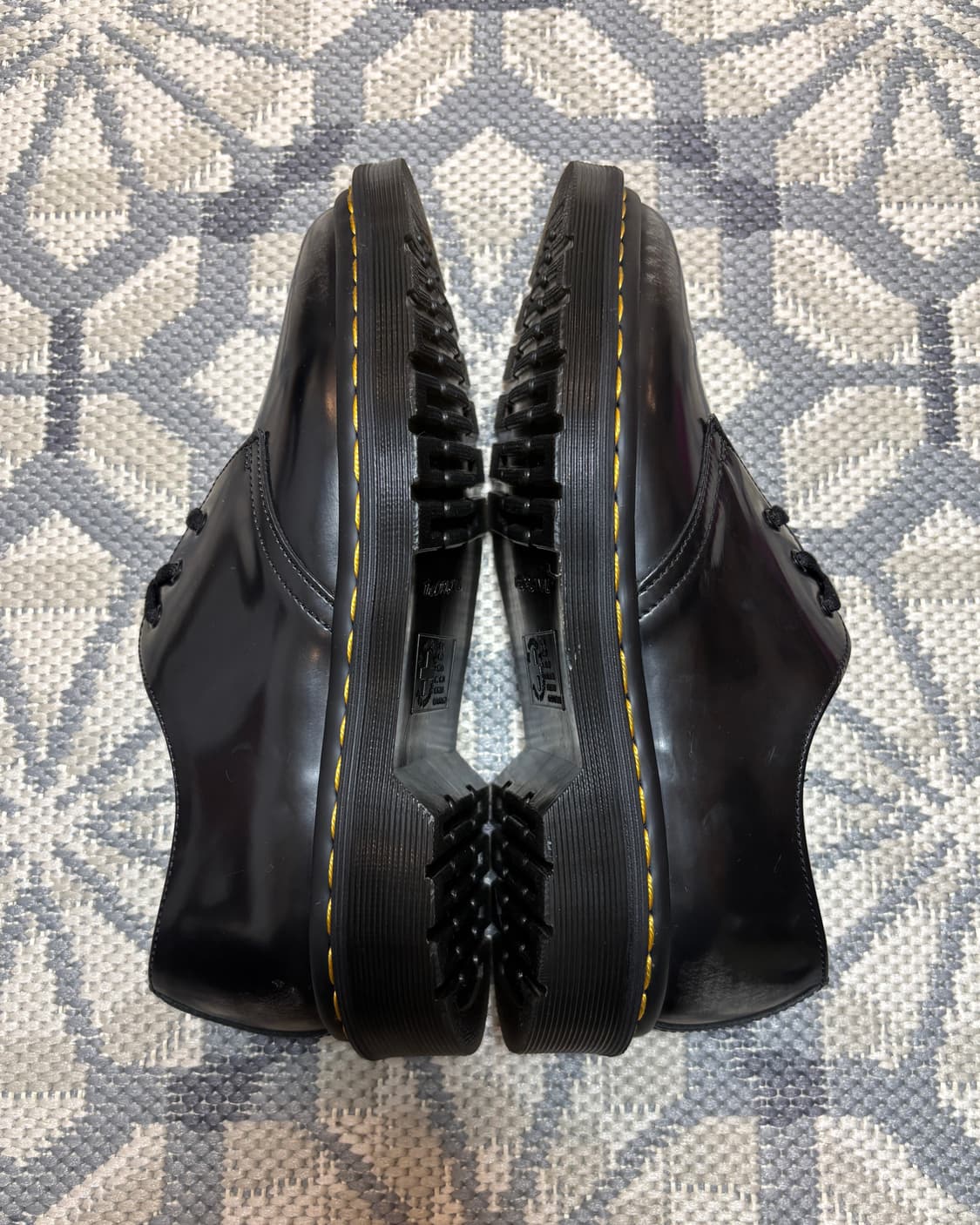 (250) 닥터마틴 듀프리 3홀 실버 아르카디아 상품이미지6