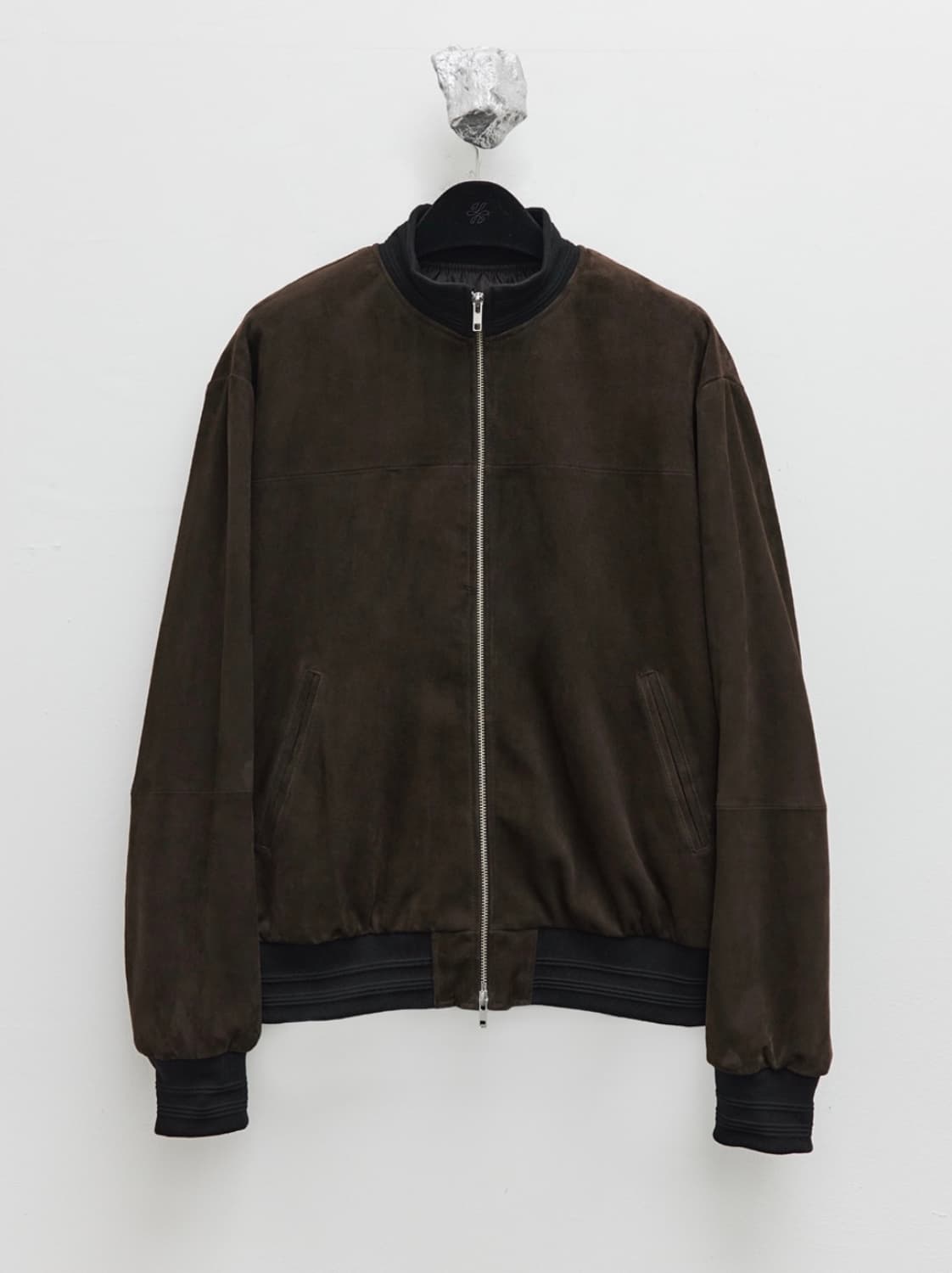 유스 스웨이드 트랙 M 판매 상품이미지1