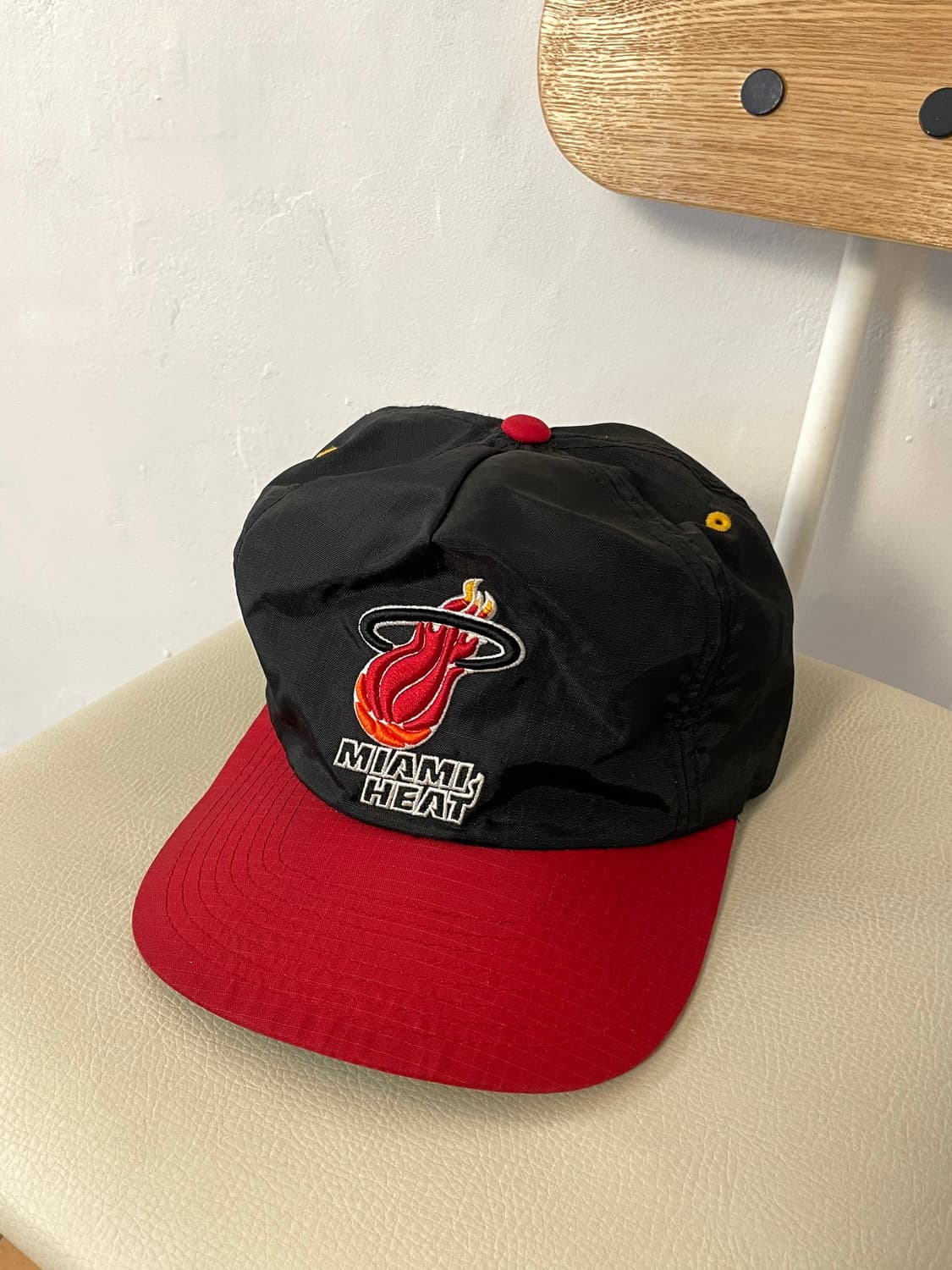 마이애미 히트 볼캡  상품이미지5